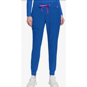 Med Couture jogger scrub pant